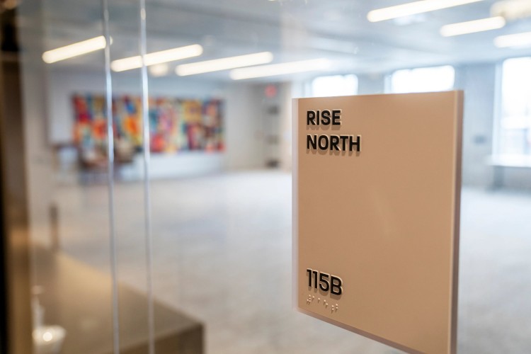 The MidTown Collaboration Center